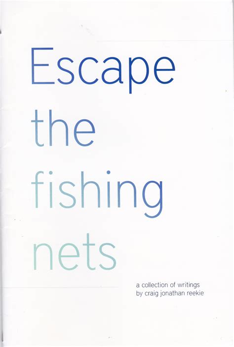 FISHING WITH NETS