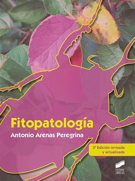 FITOPATOLOGIA