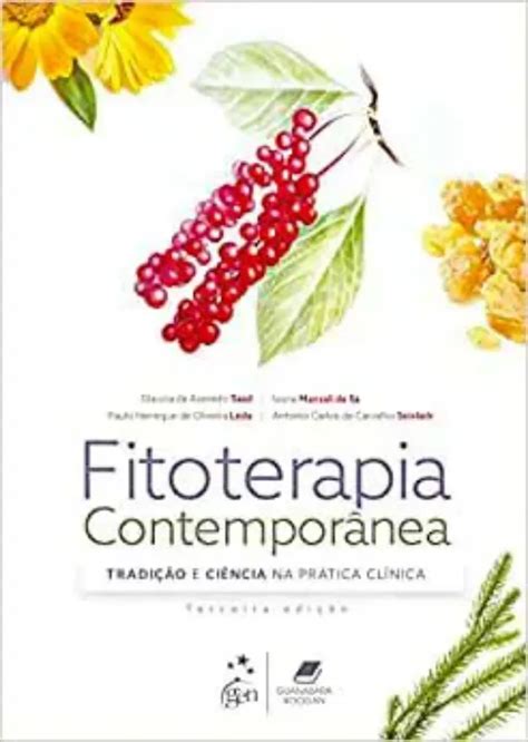 FITOTERAPIA