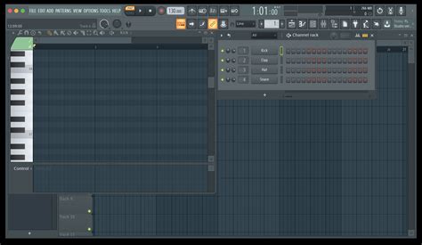 FL Insight FL STUDIO TUTORIALS: Tutorials
