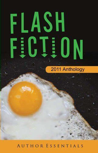FLASH FICTION ANTHOLOGY