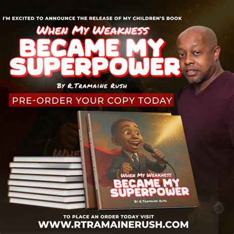FLAW TO FORCE: How My Weakness Became My Unbeatable Power