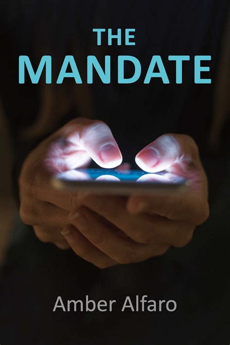 FORBIDDEN MANDATE