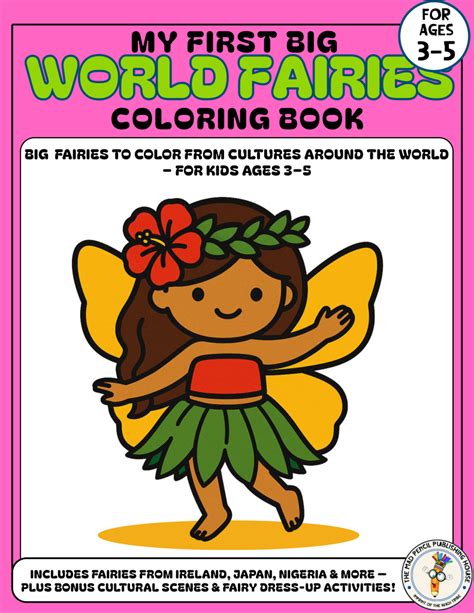 FOREST OF FAIRIES: COLORING ADVENTURE