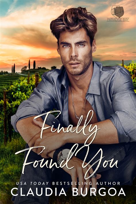 FOUND YOU
