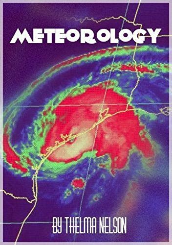 FOUNDATIONS OF METEOROLOGY