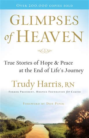 FOUR GLIMPSES OF HEAVEN