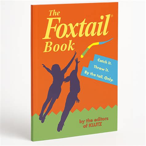 FOXTAIL Magazine #5