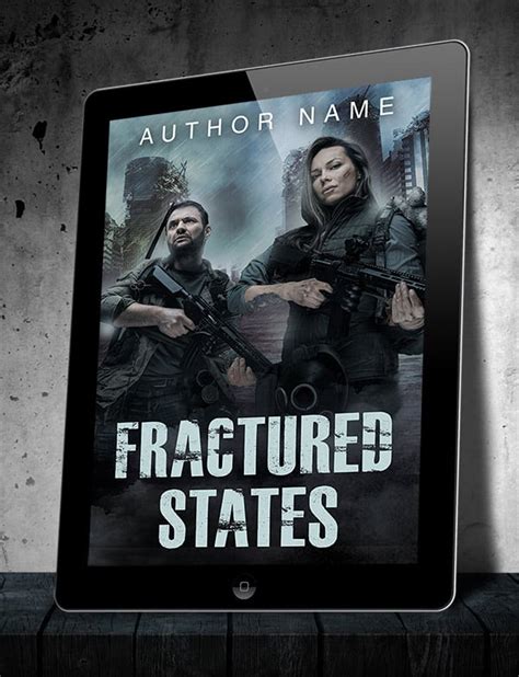 FRACTURED STATES