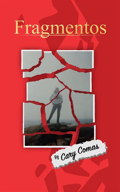 FRAGMENTOS DE OSADIAS (Spanish Edition)