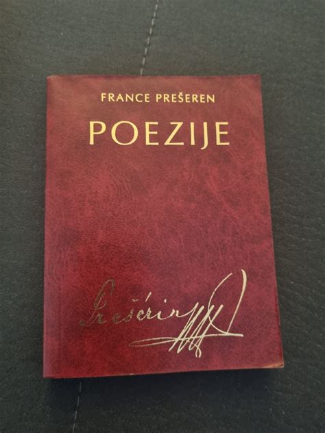 FRANCE PRESERN