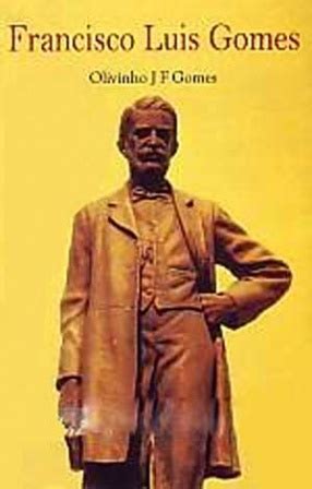 FRANCISCO LUIS GOMES