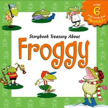 FRIDAY FROGGY