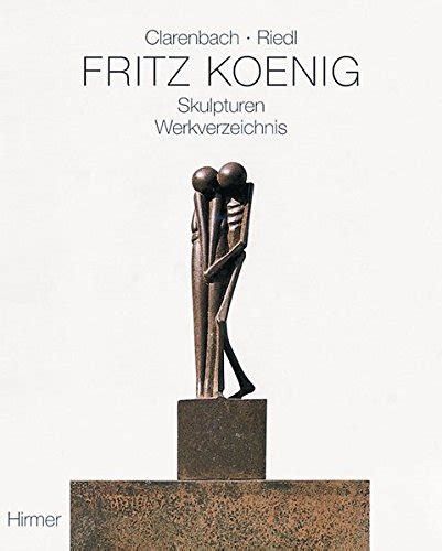 FRITZ KOENIG
