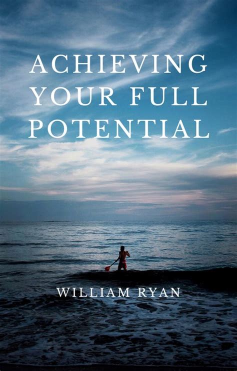 FROM THOUGHTS TO ACTION: Achieving Your Full Potential