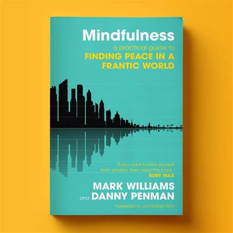 FUCK MINDFULNESS