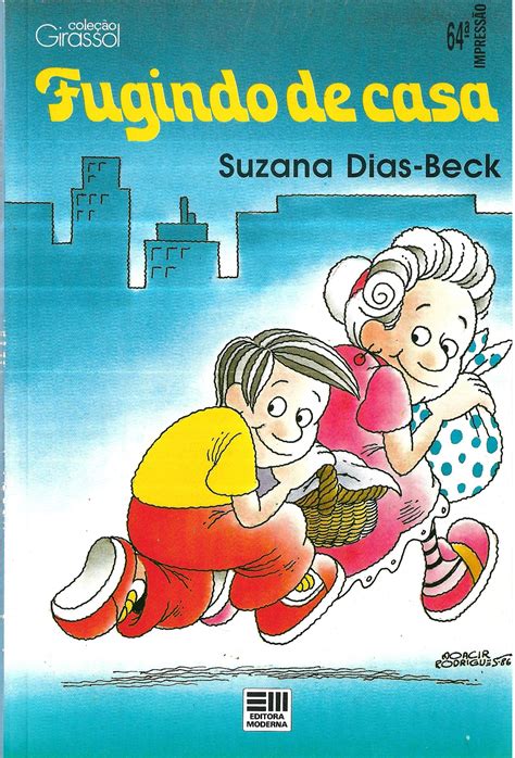 FUGINDO DE CASA