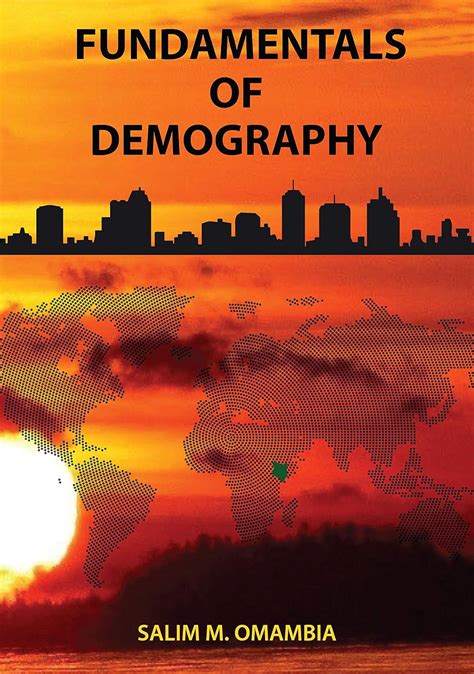 FUNDAMENTALS OF DEMOGRAPHY