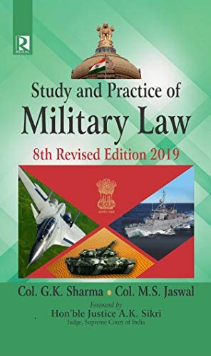 FUNDAMENTALS OF MILITARY LAW