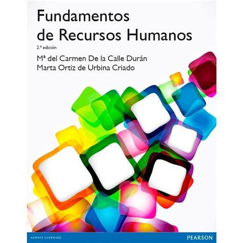 FUNDAMENTOS DE RECURSOS HUMANOS