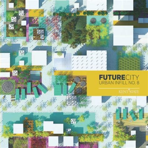 FUTURECITY (Urban Infill)