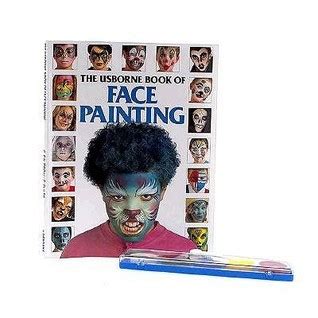 Face Painting
