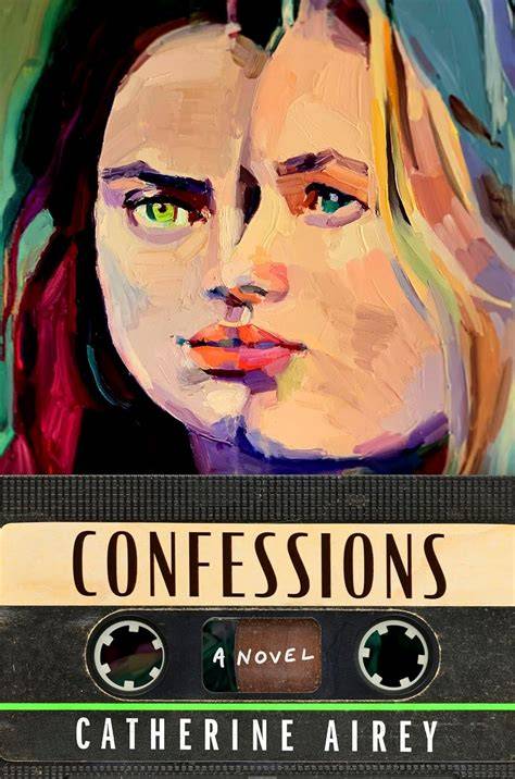 Facebook Confessions (Upload A Status)