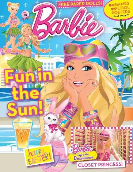 Facesitting Fun: Beach Barbie