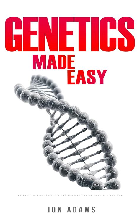 Facets of Genetics