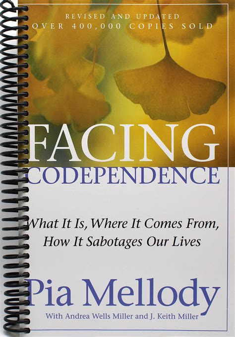 Facing Codependence