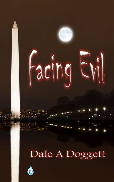 Facing Evil