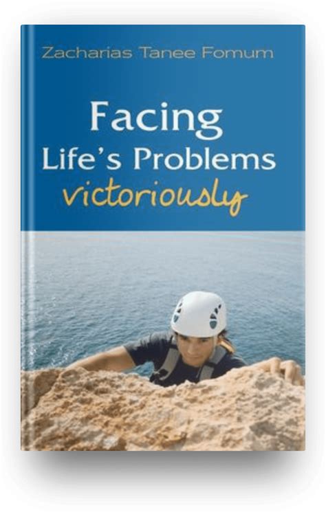 Facing Life's Problems