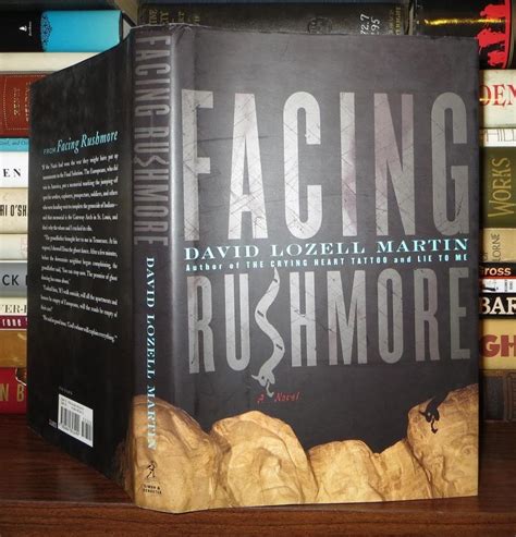 Facing Rushmore