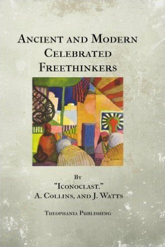 Facts For Freethinkers