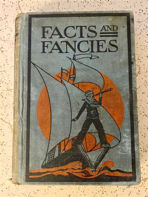Facts and Fancies