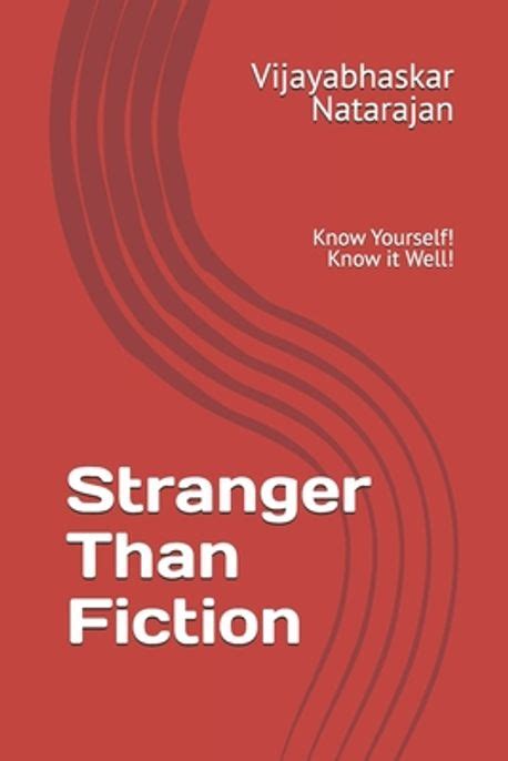 Facts...Stranger than Fiction: Volume 1