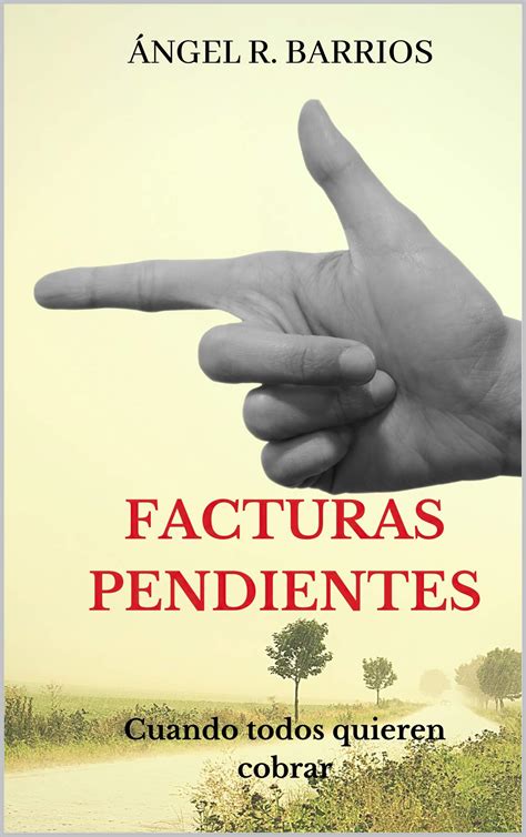 Facturas pendientes