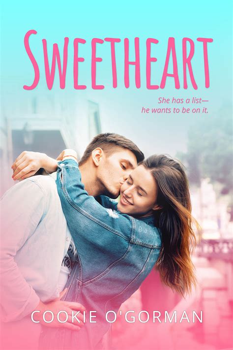 Faded Sweetheart