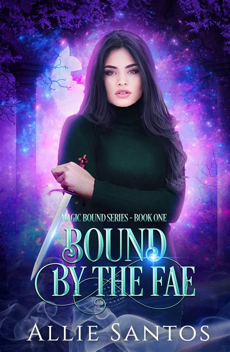 Fae Bound