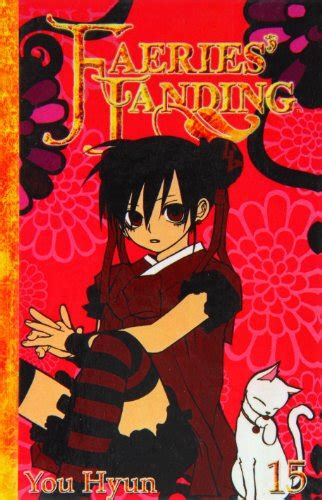Faeries' Landing, Volume 2