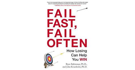 Fail Fast and Cheap: Additional Notes