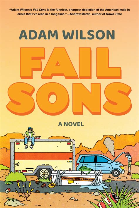 Fail Sons