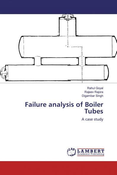 Failure analysis of Boiler Tubes: A case study