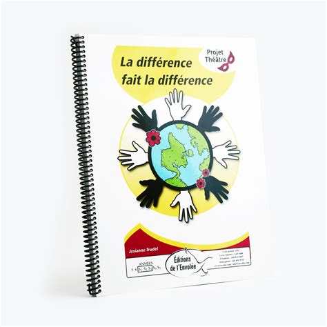 Faire la différence