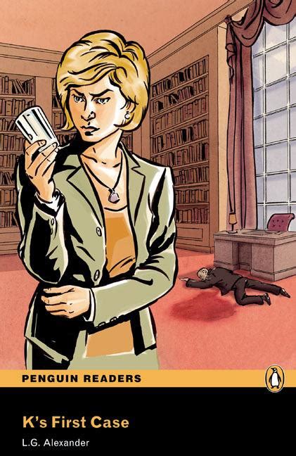 Faith's First Case
