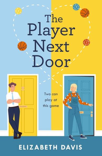 Faking it With The Player Next Door