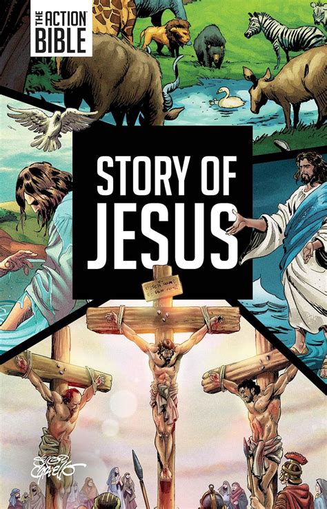 Fall In Jesus