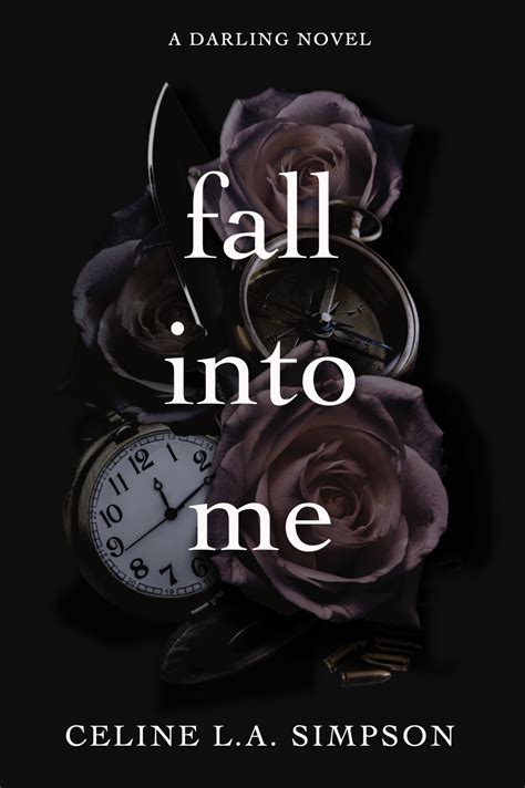 Fall Into Me
