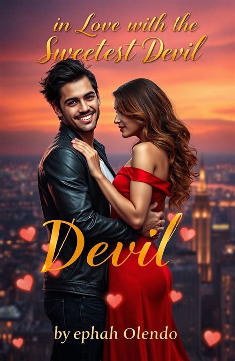 Fall in love with Devil