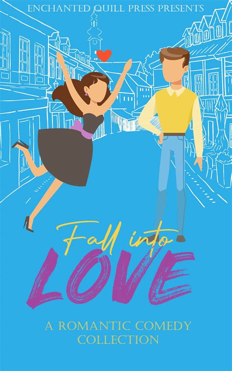 Fall into Love Collection